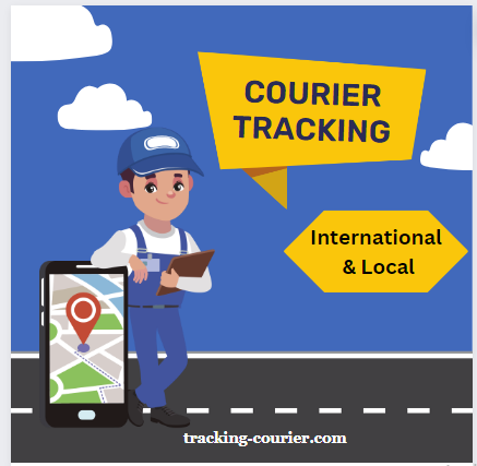 Courier Tracking